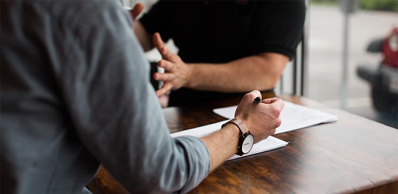 VGM Product Fabrication Services: Consultation & Conceptualization